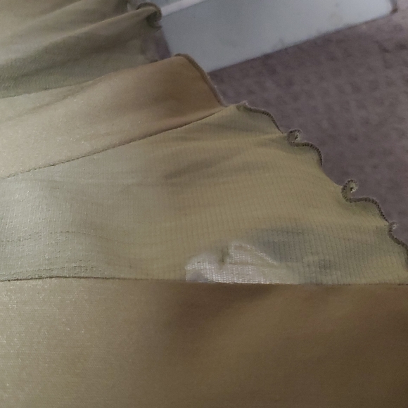 Two- piece skirt set - Picture 6 of 6